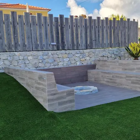 Porto Dinheiro I アパート ロウリニャン