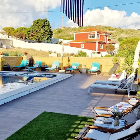 Porto Dinheiro I アパート *