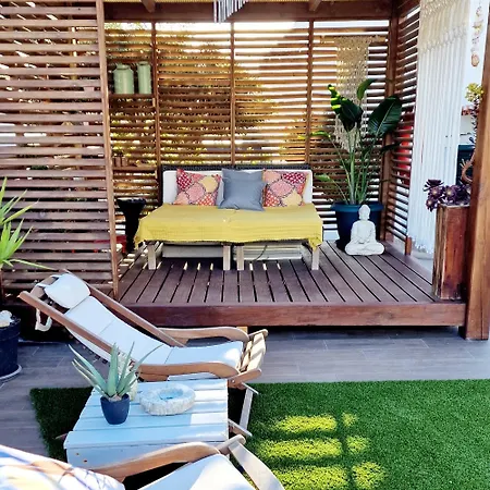 アパート Porto Dinheiro I *