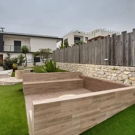 アパート Porto Dinheiro I