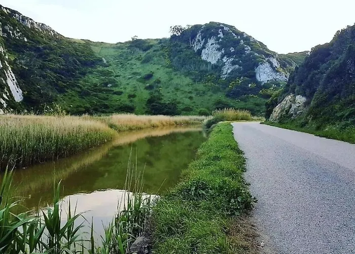 Apartamento Porto Dinheiro I *