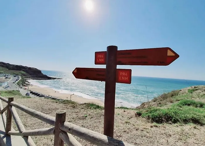 Porto Dinheiro I * Lourinhã