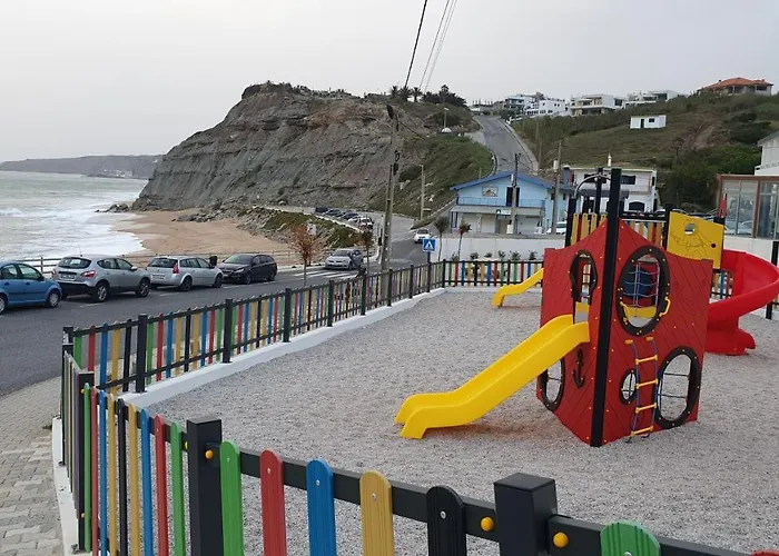 Porto Dinheiro I * Lourinhã