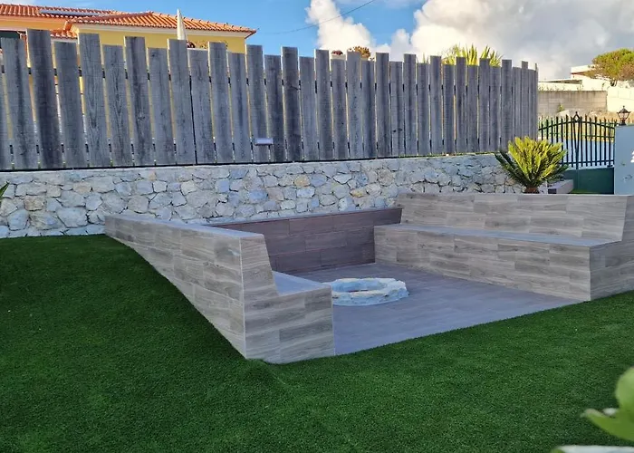 Porto Dinheiro I Apartamento Lourinhã