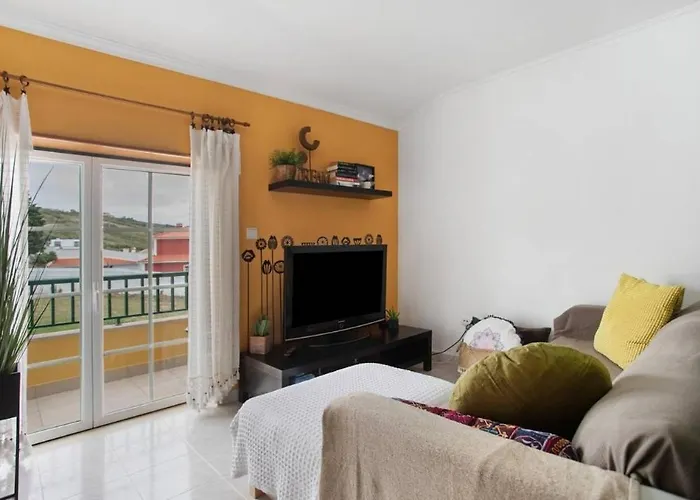 Porto Dinheiro I * Lourinhã