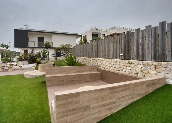 Apartamento Porto Dinheiro I