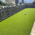 Porto Dinheiro I アパート *