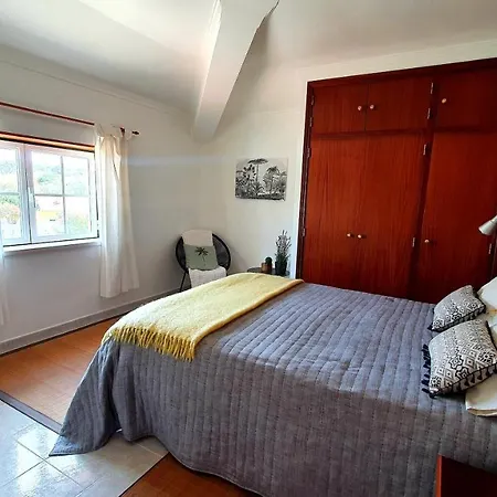 Porto Dinheiro I Appartement