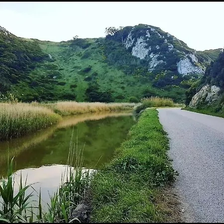 شقة Porto Dinheiro I *