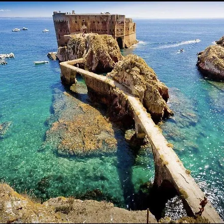 Porto Dinheiro I Lourinhã