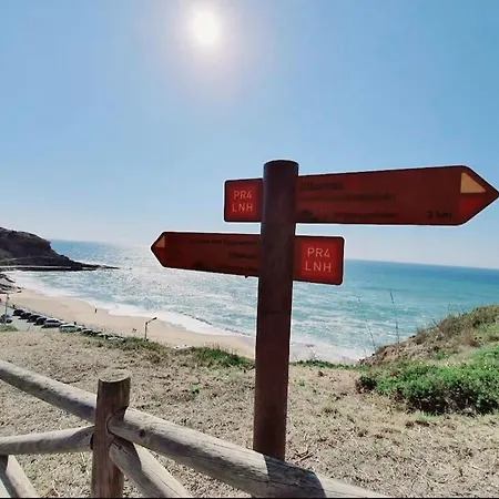 Porto Dinheiro I * Lourinhã