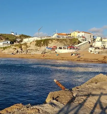 Porto Dinheiro I * Lourinhã