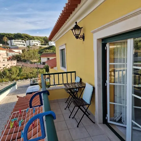 Porto Dinheiro I Appartement