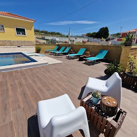 Porto Dinheiro I 公寓 *