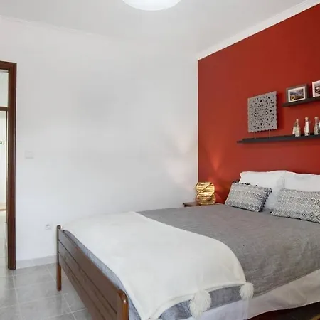 Porto Dinheiro I Lejlighed Lourinhã