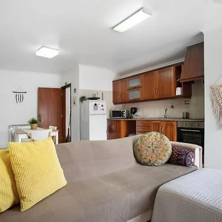 Porto Dinheiro I Daire