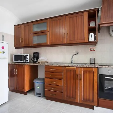 Appartamento Porto Dinheiro I