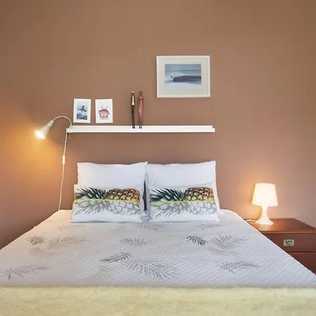 Porto Dinheiro I Daire *