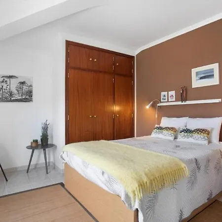 Appartement Porto Dinheiro I Lourinhã