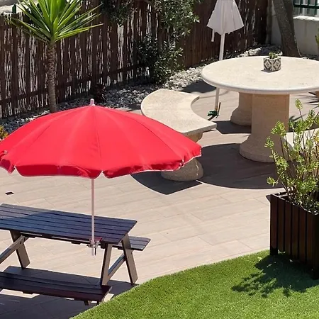 Porto Dinheiro I Appartement