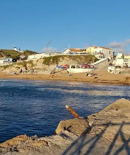 Porto Dinheiro I * Lourinhã