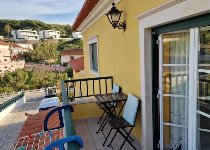 Porto Dinheiro I Apartament