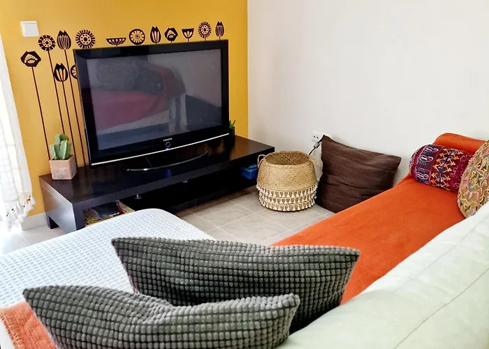 Porto Dinheiro I Apartament Lourinhã