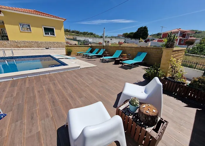 Porto Dinheiro I Apartament *