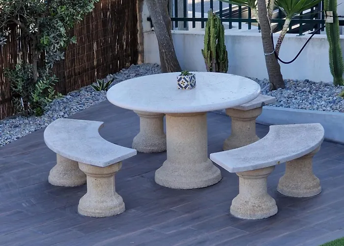 Porto Dinheiro I Apartament