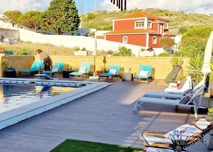 Porto Dinheiro I Apartament *