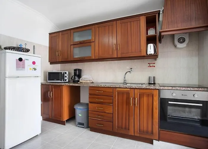 Apartament Porto Dinheiro I