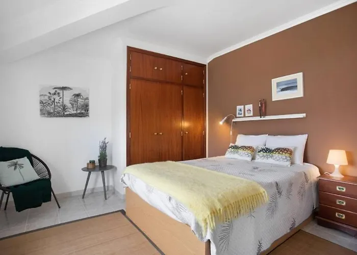 Apartament Porto Dinheiro I Lourinhã