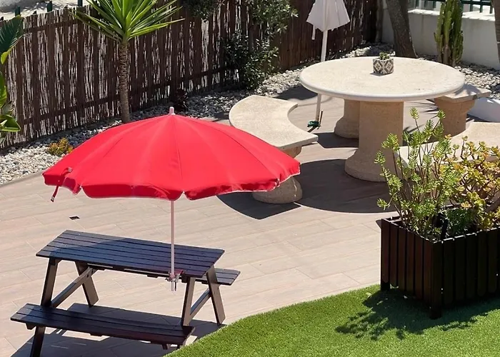 Porto Dinheiro I Apartament