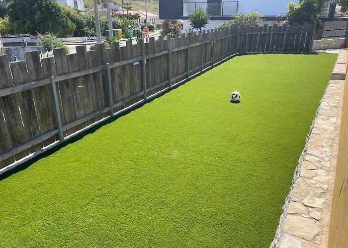 Porto Dinheiro I Apartament *