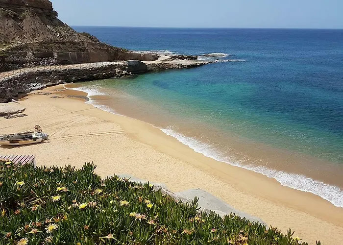 Apartament Porto Dinheiro I Lourinhã